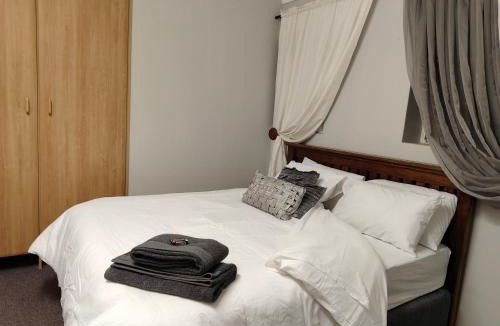 Johannesburg Apartment | CradleLicious Farm Mpshe cottage