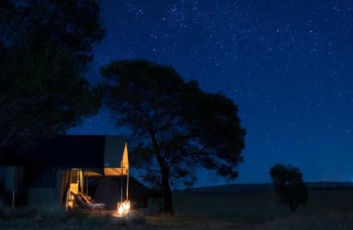 Madeteleli Villa | Cradlestone Camp