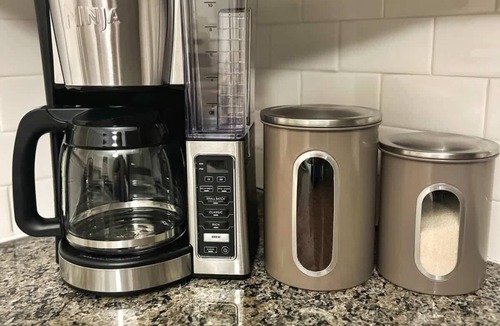Salisbury House | Craftsman with Designer Finishes