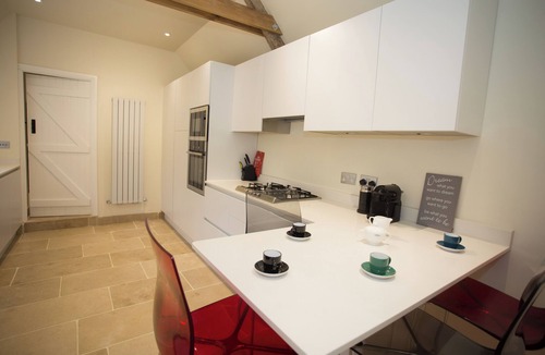 Bourton-on-the-Water Cottage | Craigmoor Cottage, enchanting, tranquil & central in Bourton-on-the-Water