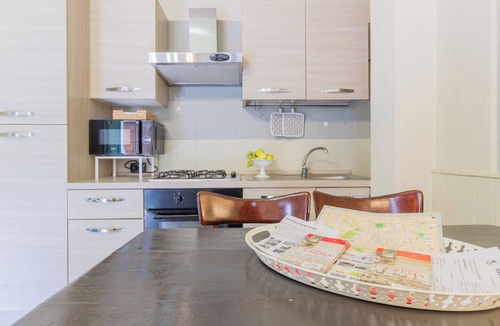 Crema Apartment | [Crema]Cozy downtown apartment, fast Wi-Fi, pets allowed