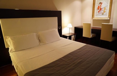 Sant'Abramo Hotel | Cremona Palace Hotel