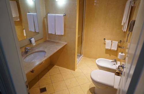 Sant'Abramo Hotel | Cremona Palace Hotel