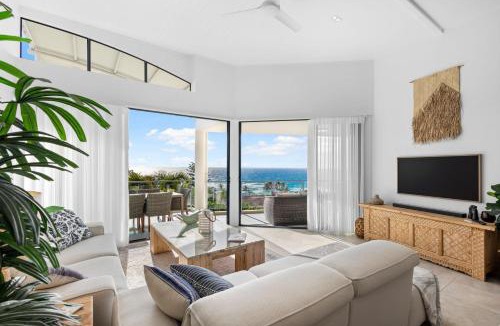 Sunshine Beach Apartment | Crescent Roost 9
