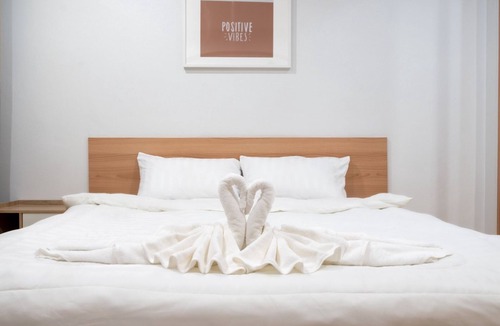 Bang Pla Ma Hotel | Creston Grand