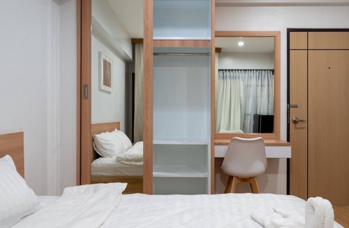 Bang Pla Ma Hotel | Creston Grand