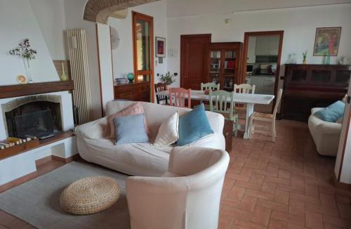 Parma House | Crocevia 111
