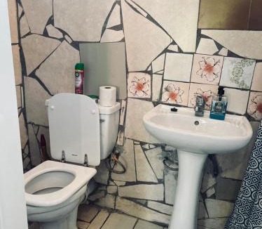 Greater Johannesburg Metropolitan Area Bed & Breakfast | Crystal Mini Pozz Palace