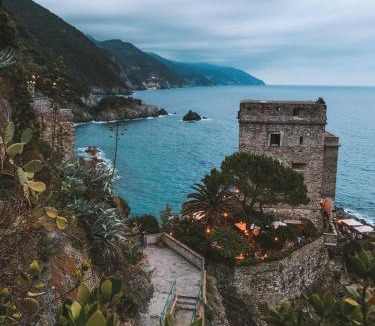 Rocchetta di Vara House | Cuccaro Club - Val di Vara e Cinque Terre