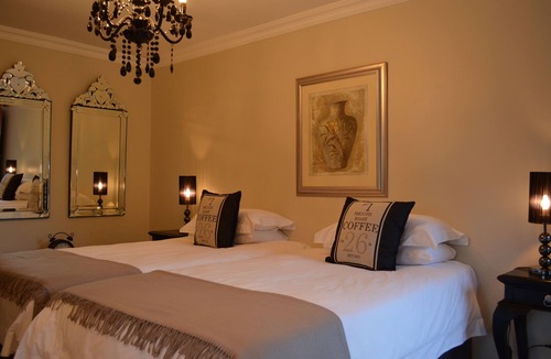 Trawal House | Cultivar Guest Lodge
