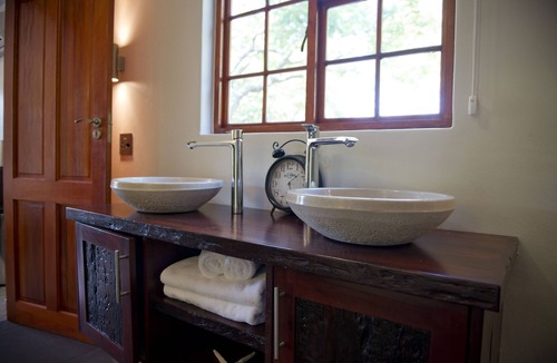 Trawal House | Cultivar Guest Lodge