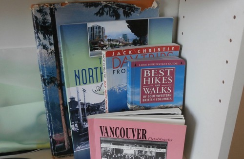 Lower Lonsdale House | Cute n' Cozy for Solo guest, near seabus & Lower Lonsdale