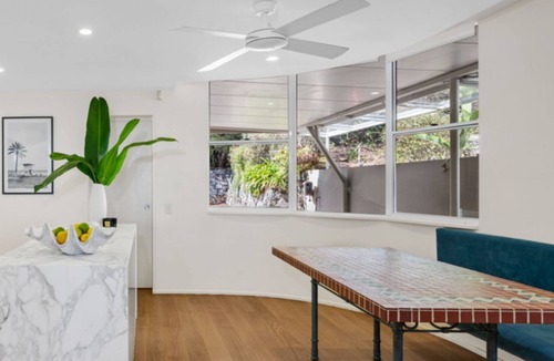 Noosa Heads Apartment | Cuvee 2/29 Little Cove