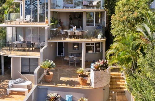 Noosa Heads Apartment | Cuvee 2/29 Little Cove