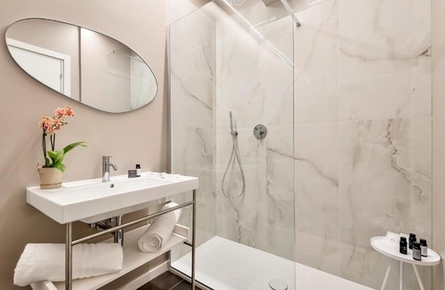 La Spezia Hotel | D & D Rooms