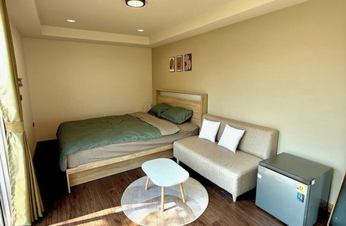 Bang Ramat Hotel | D Glamor Resort