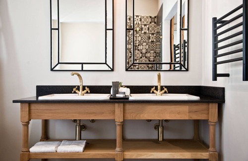 Paarl House | d'Olyfboom Guest Rooms