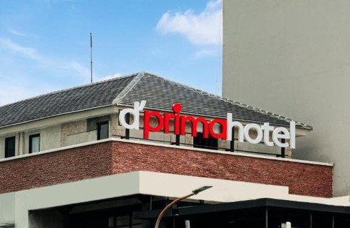 Gambir Hotel | d'primahotel Harmoni Jakarta - Hayam Wuruk