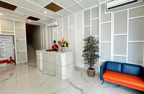 Gambir Hotel | d'primahotel Harmoni Jakarta - Hayam Wuruk