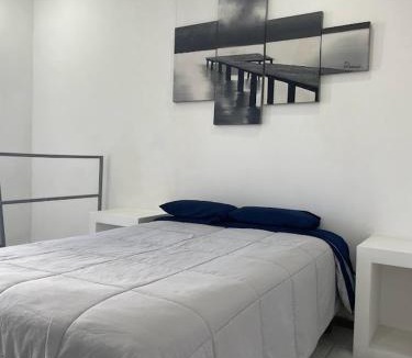 Tijuana Apartment | D4 Hermoso condominio privado