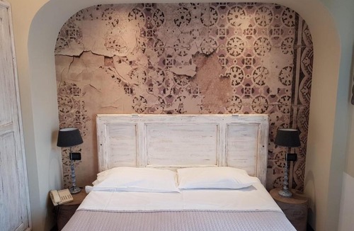 Recco Hotel | Da ö Vittorio SRL