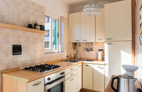 Riva Ligure Apartment | Da Carla e Gigi by Interhome