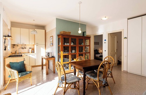 Riva Ligure Apartment | Da Carla e Gigi by Interhome
