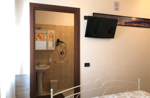 Pontedera House | Da Donna Rosa