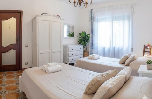 Torrazza Apartment | Da Ernestina