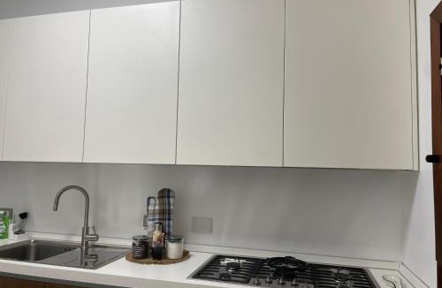 Chiavari Apartment | Da Jo!