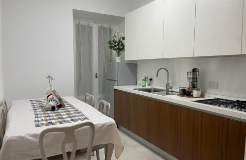 Chiavari Apartment | Da Jo!