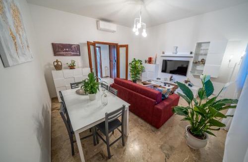 Isolotto House | Da Luigi Pio