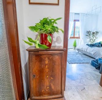 Isolotto House | Da Luigi Pio