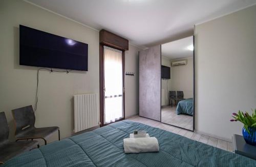 Rovato Apartment | Da Mauri