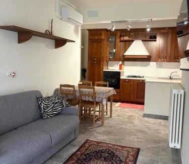 Fano Apartment | Da Mingo