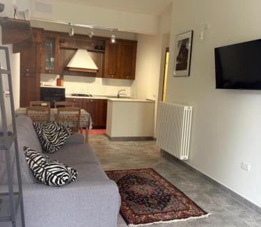 Fano Apartment | Da Mingo