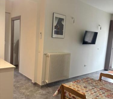 Fano Apartment | Da Mingo
