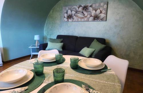 Ricco del Golfo di Spezia Apartment | Da Nonna Maria