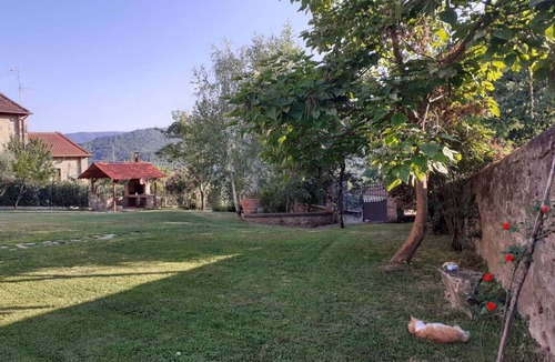 Borgo alla Collina Villa | "Da Paolino" Villa with sauna and private pool in an ancient hamlet