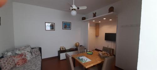 Ponte Nuovo Apartment | DA PINA