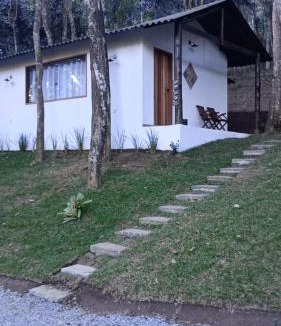 Araras Cabin | Da Roça Hospedaria