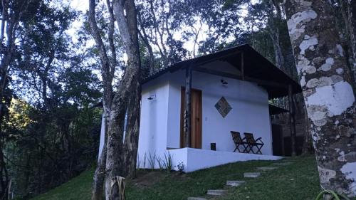 Araras Cabin | Da Roça Hospedaria