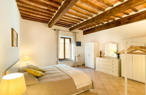 Peccioli Apartment | Da Vinci entire space in the heart of Tuscany