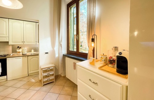 Peccioli Apartment | Da Vinci Heart of Tuscany