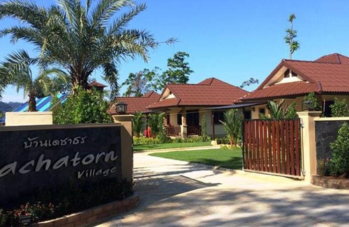 Khuekkhak Resort | Dachatorn Village