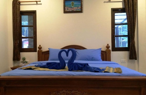 Khuekkhak Resort | Dachatorn Village