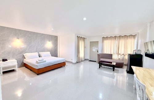 Lop Buri Hotel | DadD Resort by Lopburi Inn Resort
