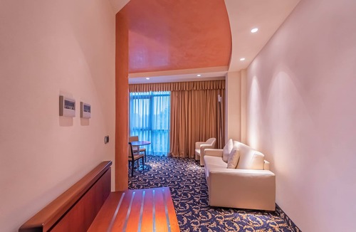 Parma Hotel | Dado Hotel International