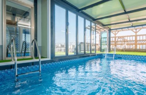 Ansan House | Daebudo Clover Pension