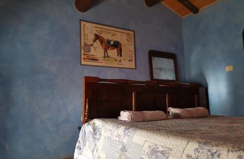 Solignano Bed & Breakfast | Daina Bianca